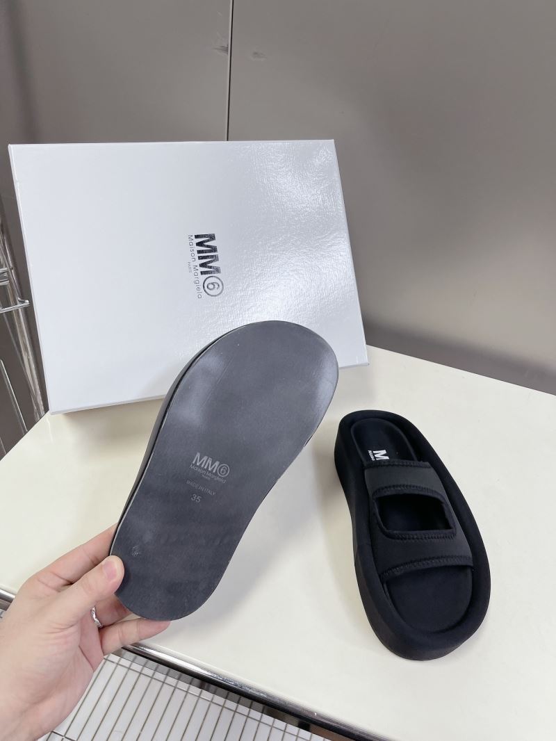 Maison Margiela Sandals